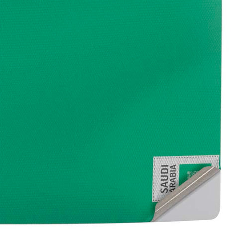 Saudi Arabia Soccer Flag PS5 Slim Digital Edition Console Skin